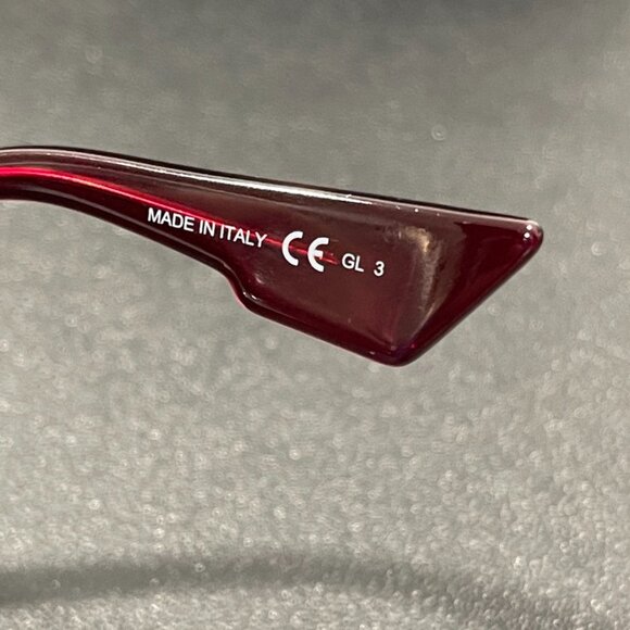 Christian Dior Womens Sunglasses NWT (JB1221) - Picture 5 of 7